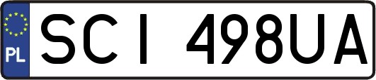 SCI498UA
