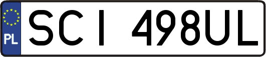 SCI498UL