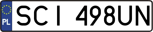 SCI498UN
