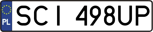 SCI498UP
