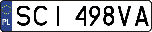 SCI498VA