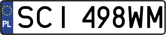 SCI498WM