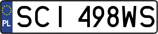 SCI498WS