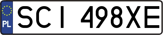 SCI498XE