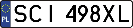 SCI498XL