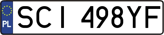 SCI498YF