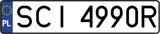 SCI4990R