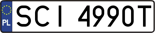 SCI4990T