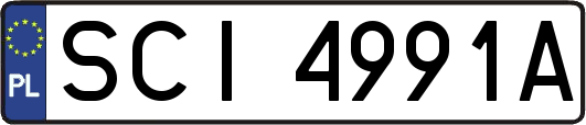 SCI4991A