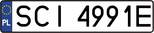 SCI4991E