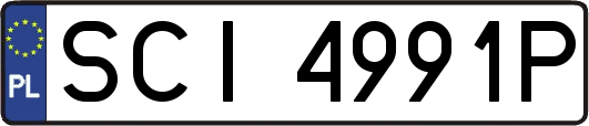 SCI4991P