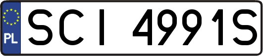 SCI4991S