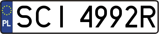 SCI4992R