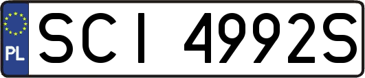 SCI4992S