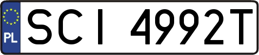 SCI4992T