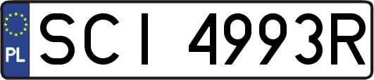 SCI4993R