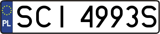 SCI4993S