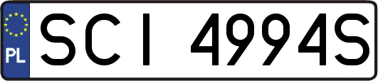 SCI4994S
