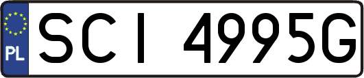 SCI4995G