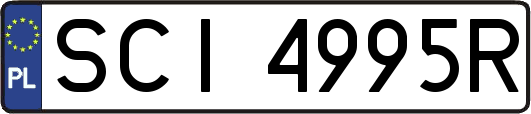 SCI4995R