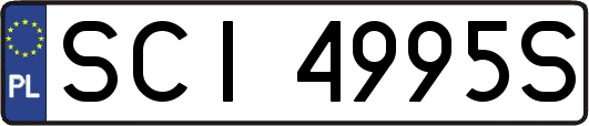 SCI4995S