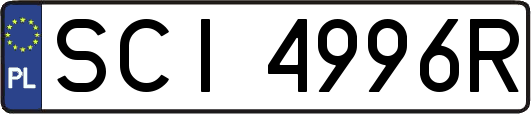 SCI4996R