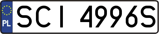 SCI4996S