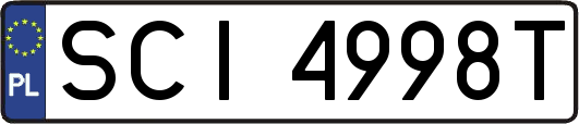 SCI4998T
