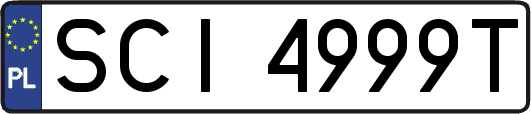 SCI4999T