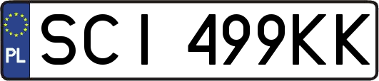 SCI499KK