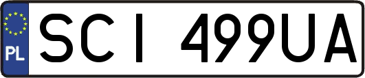 SCI499UA