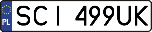 SCI499UK