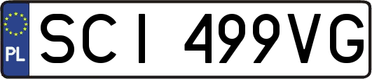 SCI499VG