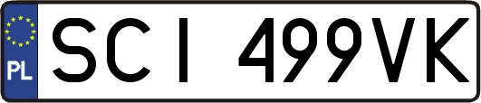SCI499VK
