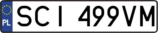 SCI499VM