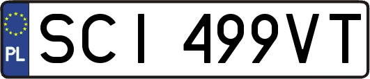 SCI499VT
