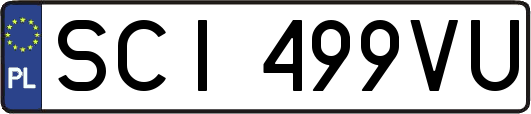 SCI499VU