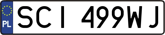 SCI499WJ