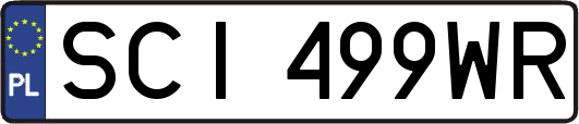 SCI499WR