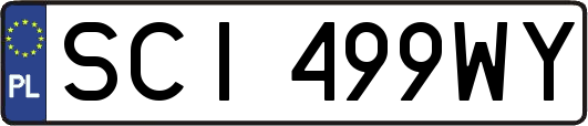 SCI499WY
