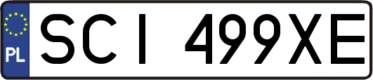 SCI499XE