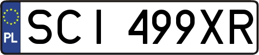 SCI499XR