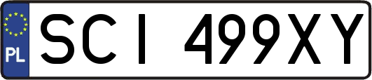 SCI499XY