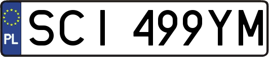 SCI499YM