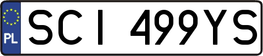 SCI499YS