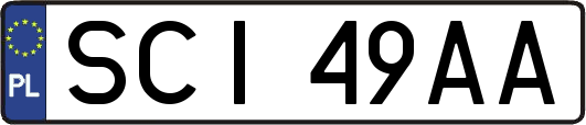 SCI49AA