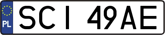 SCI49AE