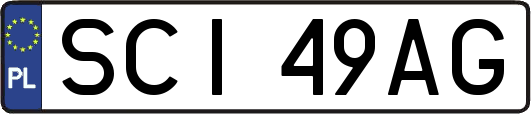 SCI49AG