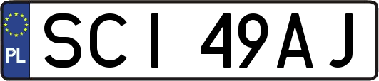 SCI49AJ