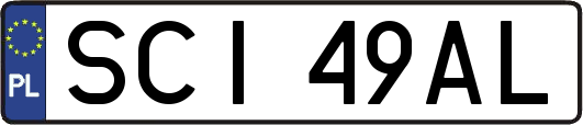 SCI49AL